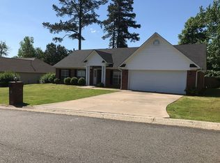 154 Merganser Trl, Hot Springs, AR 71901