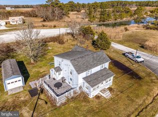 4525 Public Landing Wharf Rd, Snow Hill, MD 21863