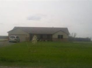 20844 Ida Center Rd, Petersburg, MI 49270