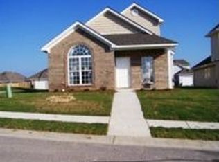 290 Village Dr, Calera, AL 35040