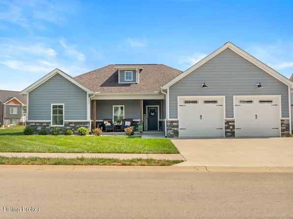 200 Gaston Cir, Elizabethtown, KY 42701