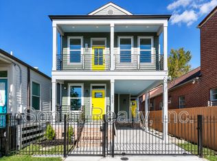 2023 1st St #A, New Orleans, LA 70113