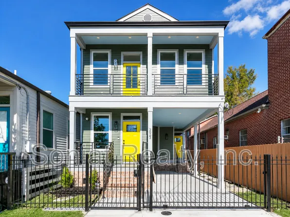 2023 1st St #A, New Orleans, LA 70113