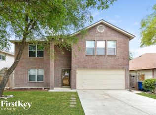 507 Upland Crk, San Antonio, TX 78245