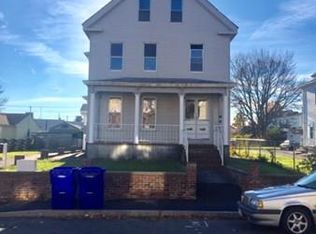 14 Hodges Ave #1, Taunton, MA 02780