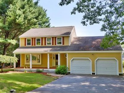 33 Pine Ridge Dr, Ayer, MA, 01432