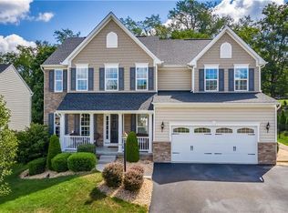 107 Highcroft Cir, Eighty Four, PA 15330
