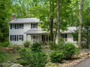 214 Majestic Dr, Saylorsburg, PA 18353
