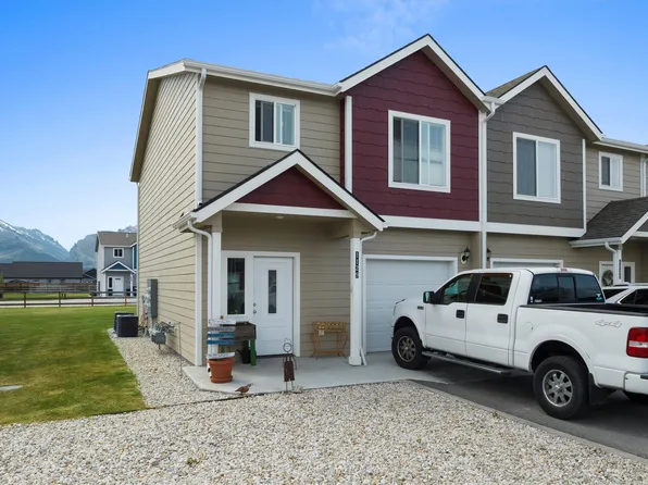 1129 Jessica Ct, Corvallis, MT 59828