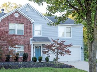 19337 Tradewinds Dr, Noblesville, IN 46062