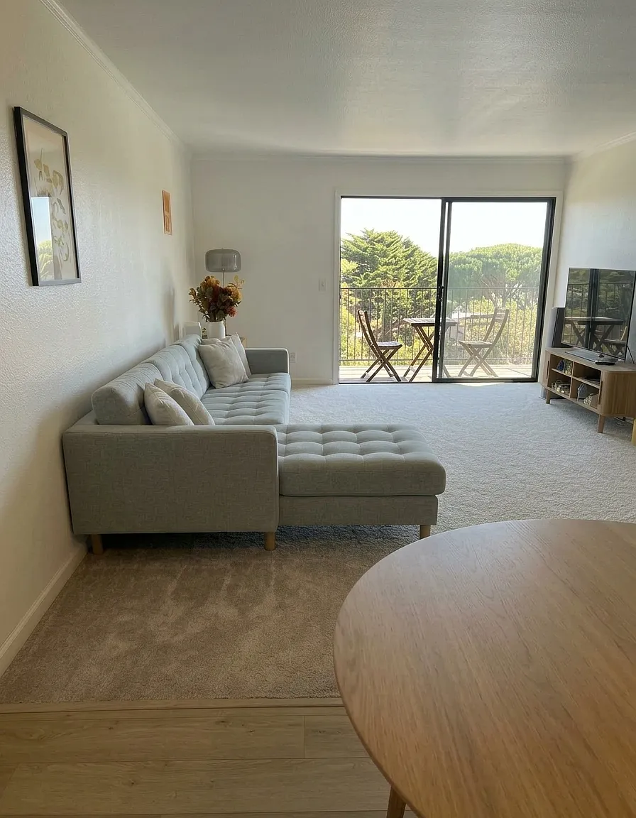 1 bed, 780 sqft, $4,300 — Photo 1