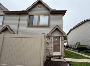 50431 Bay Run S, Chesterfield, MI 48047