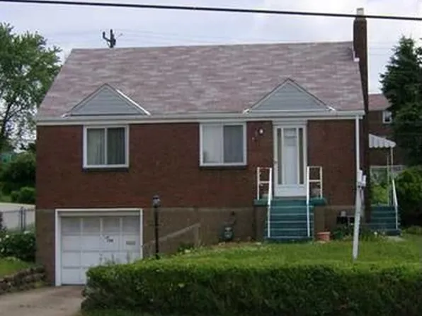 720 E Pittsburgh McKeesport Blvd, North Versailles, PA 15137