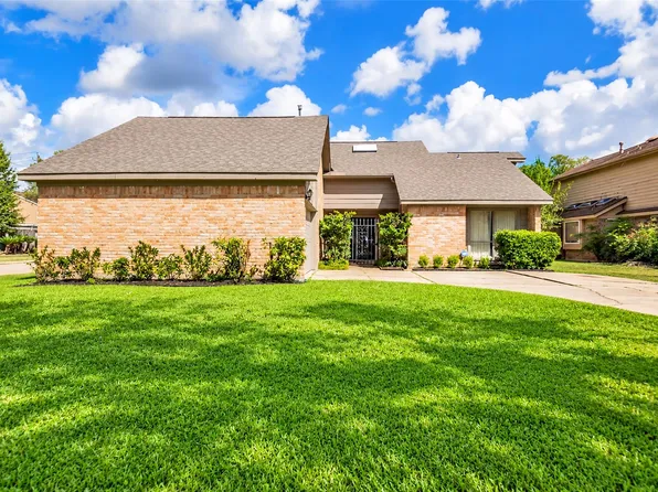 11542 Wickersham Ln, Houston, TX 77077
