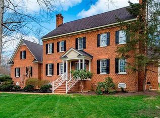 12008 Reeds Bluff Ln, Midlothian, VA 23113