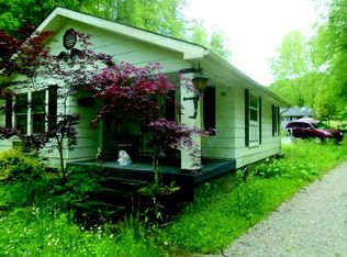 386 Mahaffey Hollow Rd, Livingston, KY 40445