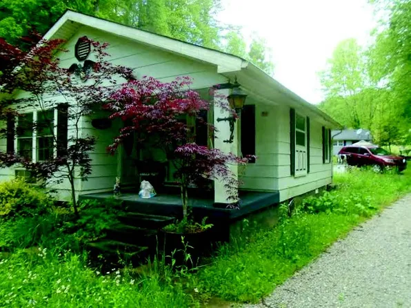 386 Mahaffey Hollow Rd, Livingston, KY 40445