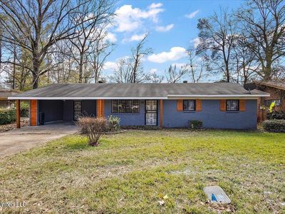 1399 Dorgan St, Jackson, MS, 39204