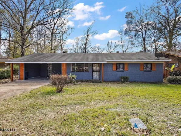 1399 Dorgan St, Jackson, MS 39204