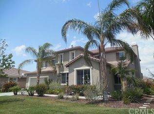 431 Rocco Cir, Corona, CA 92882