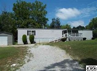11428 N State Road 135, Freetown, IN 47235