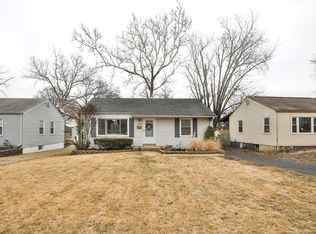 2002 Wismer Ave, Saint Louis, MO