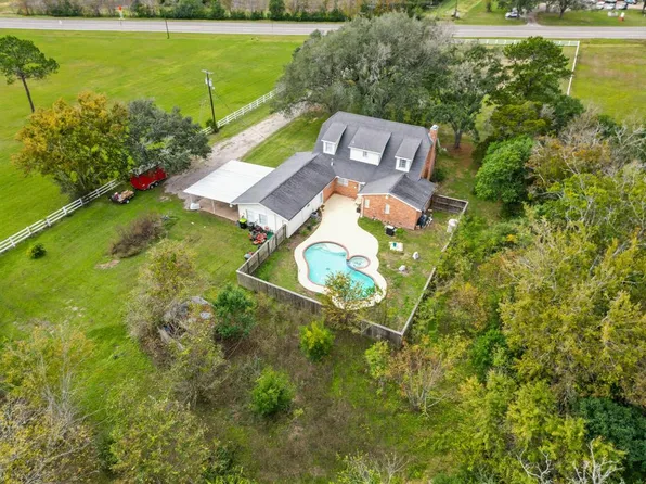 5305 State Highway 60, Bay City, TX 77414
