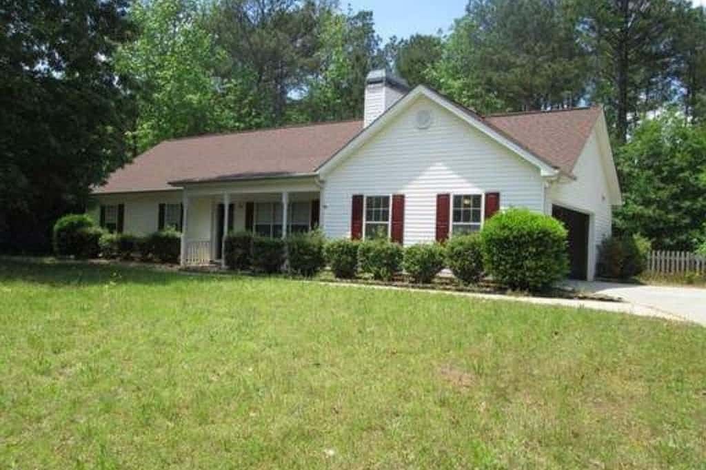 50 Paces Landing Ln, Newnan, GA 30263 Zillow