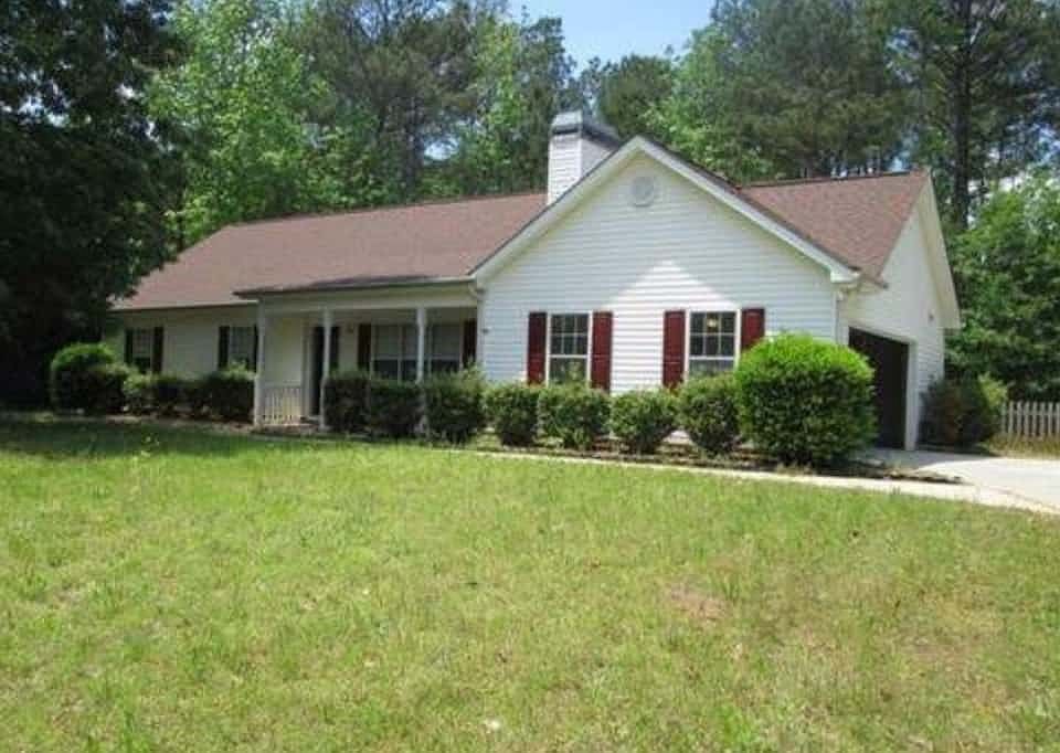 50 Paces Landing Ln, Newnan, GA 30263 Zillow