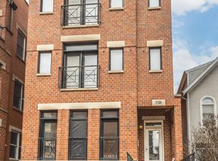 1134 W Fullerton Ave APT 3, Chicago, IL 60614
