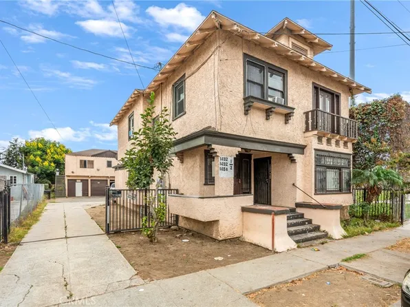 1492 W 35th Pl, Los Angeles, CA 90018