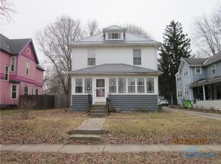 521 W Fremont St, Fostoria, OH 44830