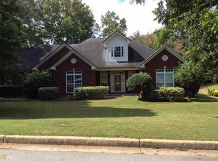 3434 Estels Ln SE, Conyers, GA 30013