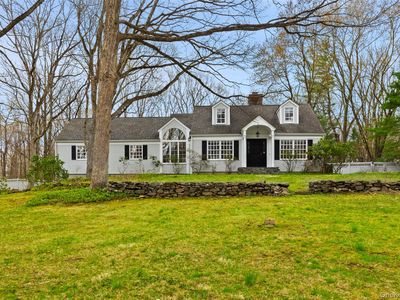 137 Old Stone Hill Road, Pound Ridge, NY, 10576