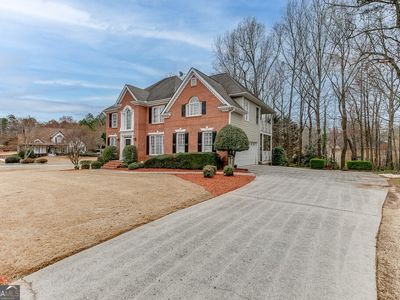 3667 Clark Hill Way, Buford, GA, 30519