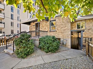 822 E 1st Ave #822, Denver, CO 80218