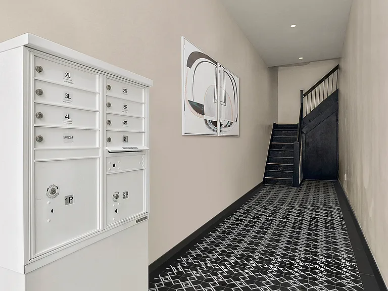 51 5th Ave #2B — Photo 8