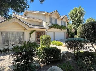 17616 Vincennes St, Northridge, CA 91325