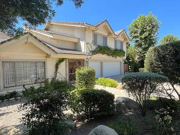 17616 Vincennes St, Northridge, CA 91325