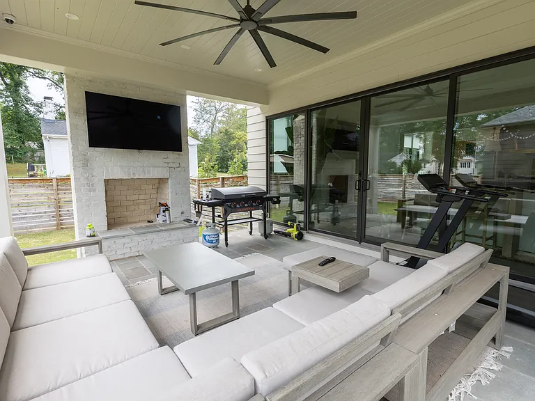 500 McAlway Rd — Photo 8
