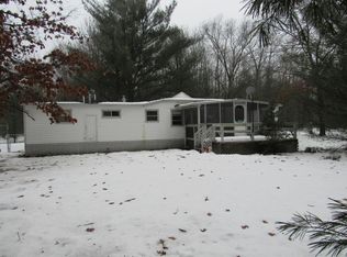9444 E 56th St, Newaygo, MI 49337