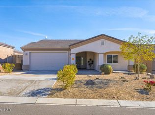 2744 Wilderness Ln, Bullhead City, AZ 86442