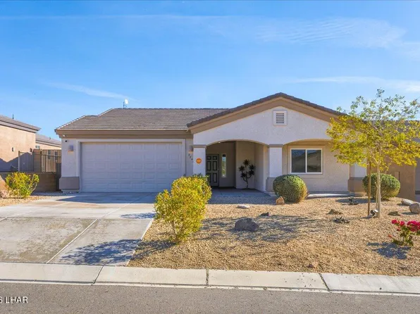 2744 Wilderness Ln, Bullhead City, AZ 86442
