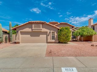 1622 W Evans Dr, Phoenix, AZ 85023