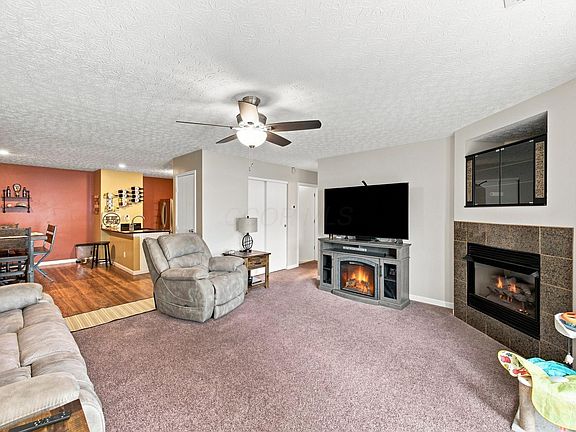 3rd image of 1932 Ironton Dr #43E