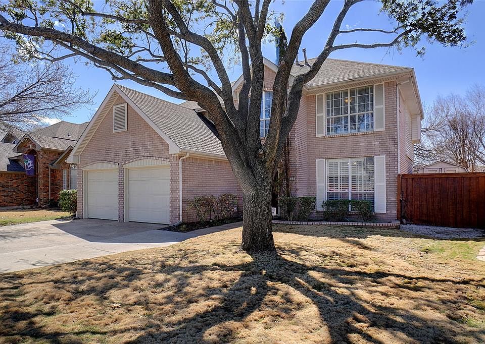 Welcome Home, 4627 Cherokee Path