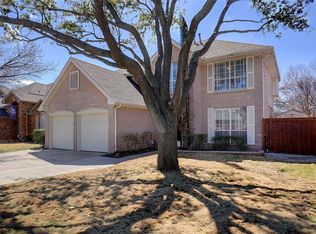 4627 Cherokee Path, Carrollton, TX 75010