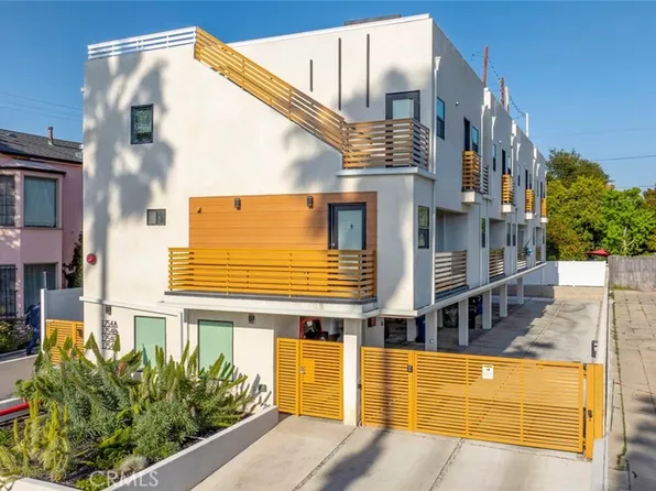 1754 N Berendo St, Los Angeles, CA 90027