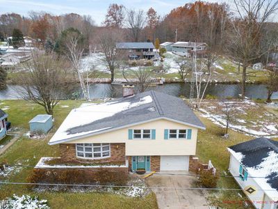 4345 Chippewa Trl, Fremont, MI, 49412