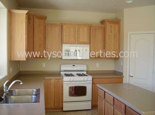 10423 Box Canyon Pl NW, Albuquerque, NM 87114